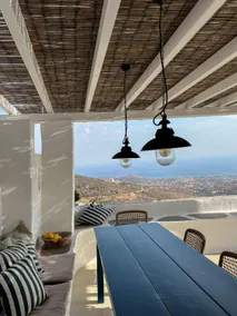 Chambre chez l'habitant avec terrasse et barbecue | Vue mer - Image 4