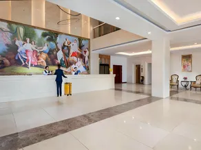 Vienna Classic Hotel Langfang Terminal Tumor Hospital International Convention Center - Image 2