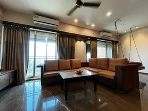Blue Vista - Lux 5bhk - Image 2