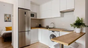 Apartamento Nuevo Centro Granada - Image 3