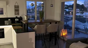 New Appartment in Antibes - Image 5
