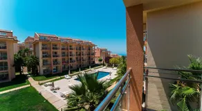 Unique Residence Hotel Golf and Spa - Image 4