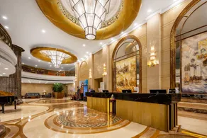 Jinrong International Hotel - Image 2