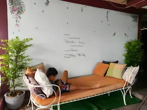 Z-Through Cafe & Resort - Image 3