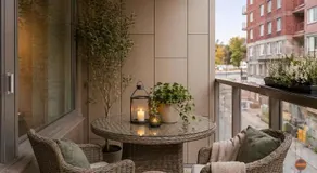 Perfect cosy living - Image 2