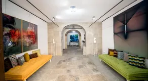 B&B Cantiere dell'anima - Rooms of art - Image 2