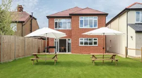 Exning Residence - Image 4