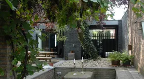 Het blauwe huis - Image 4