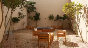 خزامى الشمال للشقق المخدومة - Image 5