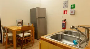 REGIONES - VALLES · Comfort Stay for 3 Near Zócalo - Image 3