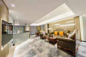 Zhongzhou International Hotel (Henan Museum) - Image 2