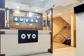 Hotel O Tiranga Residency - Image 3