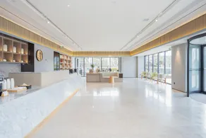 JI Hotel Nanjing Lishui Yongshoufang Commercial Street - Image 2