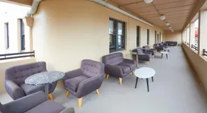 Shamrock Hotel Kyneton - Image 3