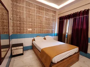 Hotel  Sangram Lodge - Image 4