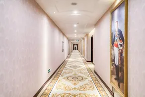 Vienna Hotel Shenzhen Bao'an Liutang Metro Station - Image 5