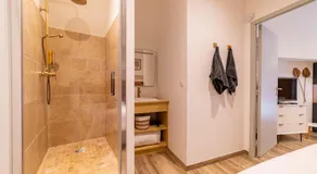 Les appartements du vieux Poussan - Image 2