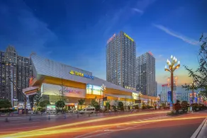 City Cloud Hotel - Image 4