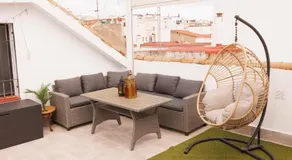 El ático de Osario 5 con terraza - Great location - Image 4