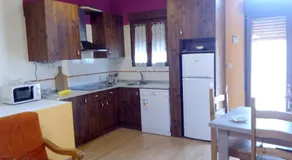 Javier House (E. de Guara 1 Duplex 2-3-4 personer) - Image 4