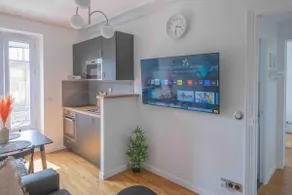Paris Bercy - Charming Apartment 2 rooms - Image 3