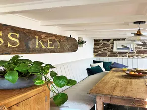 Cottage | À côté de la plage | Avec animaux bienvenus - Image 3