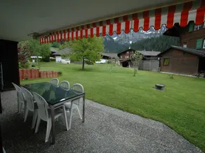 Chalet in Lenk near Simmen Falls - Image 4