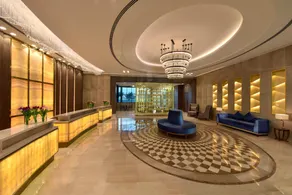 Grand Swiss-Belhotel Waterfront Seef - Image 2