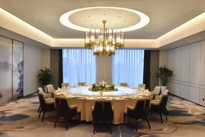 Jianguo Hotel Jining - Image 3