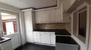 Carvetii - Jute House, ground floor, 2 bedroom flat - Image 5