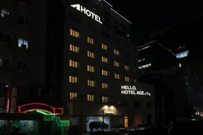 Daejeon Yuseong Hotel Dret - Image 3