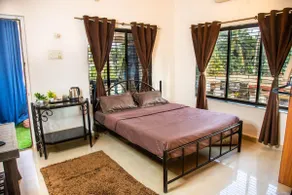 Beyond the Reef - Nestin'Goa Homestays - Image 2