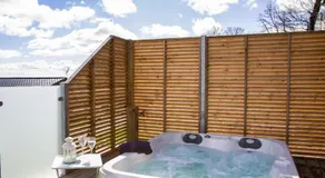 Letham Feus Lodge and Caravan Park - Image 3