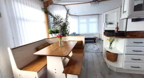 Chalet convivial et familial avec jardin | Vue lac | Avec animaux acceptés - Image 3