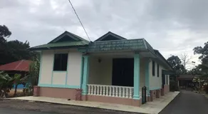 OPRO S&S Homestay Pagoh Malay Only - Image 3