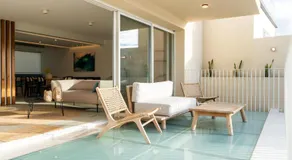 Silveira Bay Lounge Retreat - Image 3