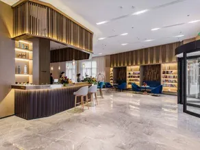 Suning Auraya Hotel (Suning Plaza Store, Langyashan, Chuzhou) - Image 4