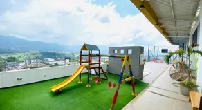 Luxury apartment 1 A club house - Image 5