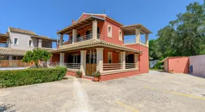Margaritas House Agios Prokopios Corfu - Image 5