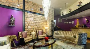 Cape Town Lodge Hotel - Image 3