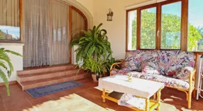 El Ventorrillo - casa de vacaciones con impresionantes vistas y piscina privada en Benissa - Image 4