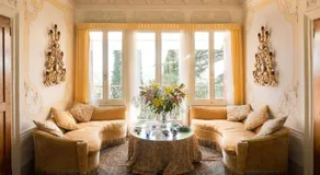 Villa Il Galero: alójese en una villa histórica para sus vacaciones en Asolo - Image 3
