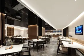 Atour S Hotel Taiyuan Binhe West Road Shanxi Museum - Image 3