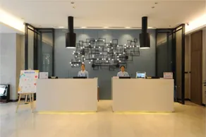 Echarm Hotel Nanning Dashatian Metro Station - Image 2