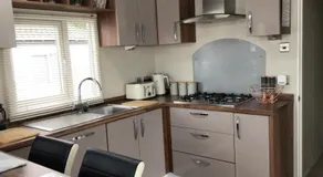 Haven Caravan Sleeps 6 Pet Friendly - Image 5