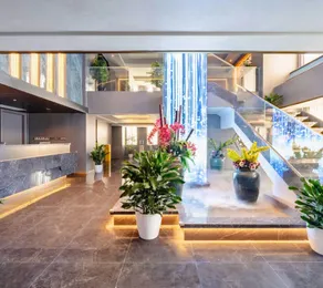 Xingting Chain Hotel (Haining Yintai City Branch) - Image 3