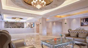 Vienna International Hotel (Hunan Changde Taoyuan Longba) - Image 2