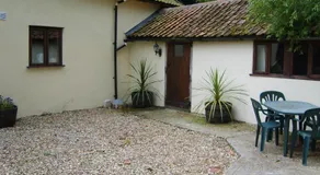 Granary Cottage - Image 5