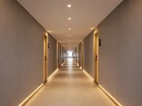 Jinhaiwan Hotel (Jinghu Park Branch) - Image 2