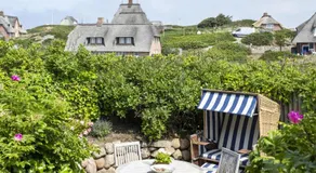 Feriendomizil Seehaus Sylt - Zauber in Sanddünen - Image 4